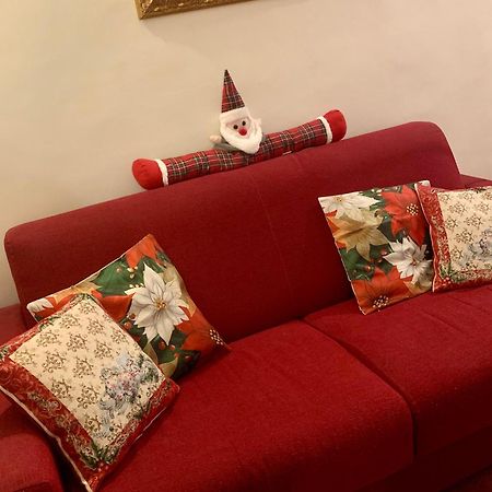 Cuore Di Roma Apartment Kültér fotó